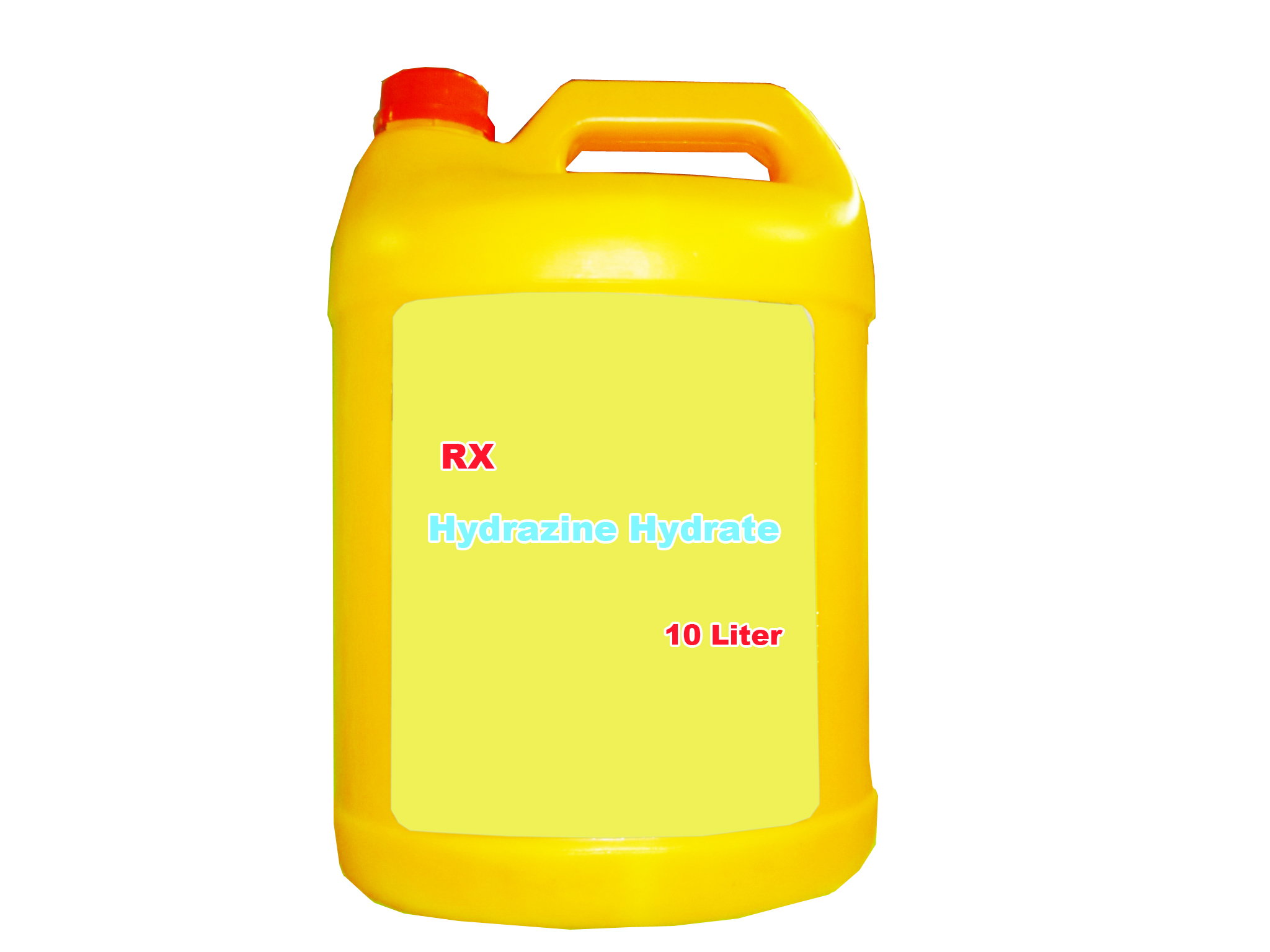 Hydrazine Hydrate 10 Ltr